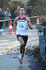 Saltwell 10k Road Race, Saltwell Park, Gateshead. Photo: David T. Hewitson/Sports for All Pics